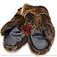 Заказать Варежки из меха бобра. Royal Furs. Ярмарка Мастеров. . Варежки Фото №3