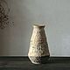 River Stone Vase, Vases, Moscow,  Фото №1