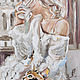 Cozy Oil Painting on Canvas - Bohemia. Pictures. Annet Loginova. Online shopping on My Livemaster.  Фото №2