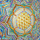 Order  Amber Mandala of Harmony. veronika-suvorova-art. Livemaster. . Pictures Фото №3