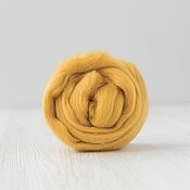 Материалы для творчества handmade. Livemaster - original item Merino Australian Med MD 19. Italy.Wool for felting. Handmade.