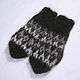 Children's knitted mittens. Mittens. Warm Yarn. Online shopping on My Livemaster.  Фото №2