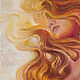 Oil painting 'The Sun'. Pictures. Andrey Smolensky painter (andreysmolensky). Online shopping on My Livemaster.  Фото №2