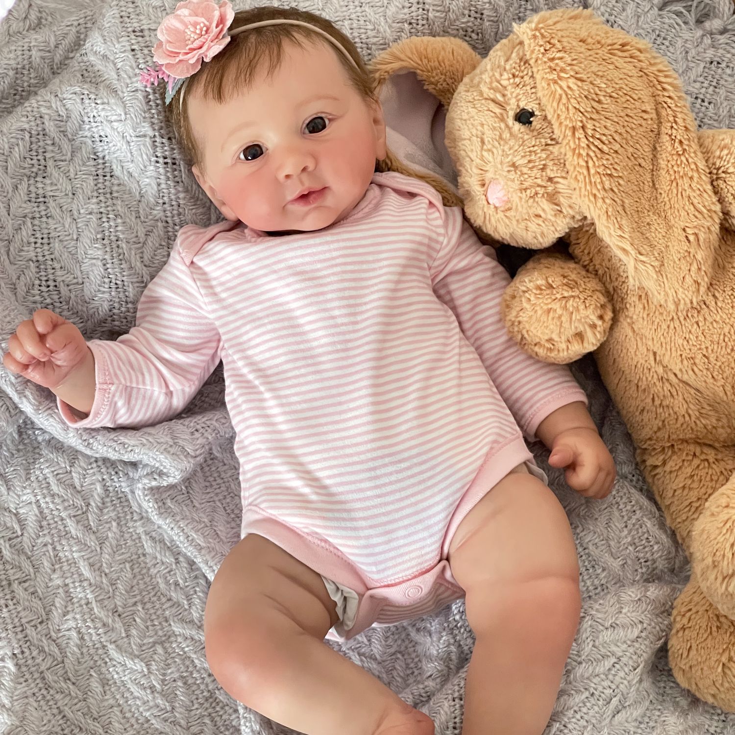 Реборн Piper – купить на Ярмарке Мастеров – SV55MRU | Куклы Reborn ...