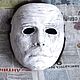 Order Hand made Michael Myers mask Plastic. MagazinNt (Magazinnt). Livemaster. . Character masks Фото №3