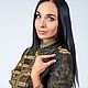 КОСТЮМ В ГУСАРСКОМ СТИЛЕ (JK-004; UB-003). Костюмы. Дом русской одежды В.Аверьяновой (slavmoda). Интернет-магазин Ярмарка Мастеров.  Фото №2