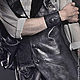 Браслеты кожаные с эффектом 3D различных цветов. Браслет жесткий. NEW&W. Ярмарка Мастеров.  Фото №5