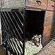 Лофт клетка для собак в квартиру, Вольеры, Нижний Новгород,  Фото №1
