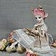 Porcelain ball jointed doll "Haru". Ball-jointed doll. SweetTouchDoll (SweetTouchDoll). My Livemaster. Фото №6