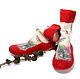Felted socks handmade seasons, Slippers, Izhevsk,  Фото №1