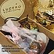  Набор для работы с чакрами и исполнения желаний. Набор кристаллов. Lucero by Svetlana Numerology. Ярмарка Мастеров.  Фото №6