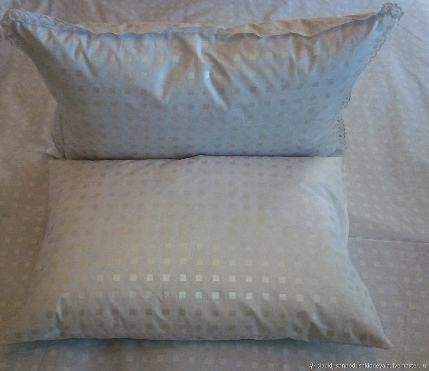 Детские Пуховые подушки в интернет-магазине Ярмарка Мастеров по цене ...