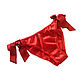 Bragas de seda con cordón rojo, Underpants, St. Petersburg,  Фото №1