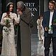Плащ экокожа Италия премиум Амазонка. Плащи. Одежда и аксессуары Батик ANN LOOK. Ярмарка Мастеров.  Фото №9
