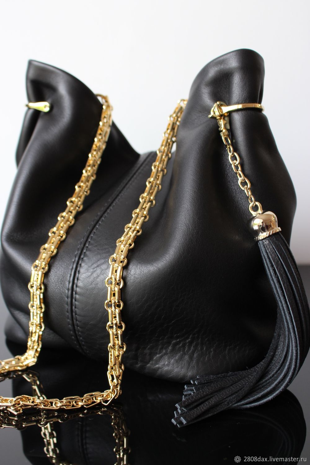Granville Black Leather Handbag Pony Online On Granville Black Leather Handbag Pony Olga Sluxurycreation