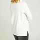 Винтаж: Свитер Luisa Viola, размеры: S, M, L, XL, XXL. Свитера винтажные. А.В.. Ярмарка Мастеров.  Фото №4