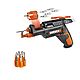 Отвертка WORX WX255 4V SD Slide Driver аккумуляторная с набором бит (6. Инструменты. Lithium-store. Интернет-магазин Ярмарка Мастеров.  Фото №2