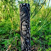 The Celtic Oracle of Ogham