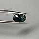 Сапфир природный 3,16 ct, Браслет-шнурок, Краснодар,  Фото №1