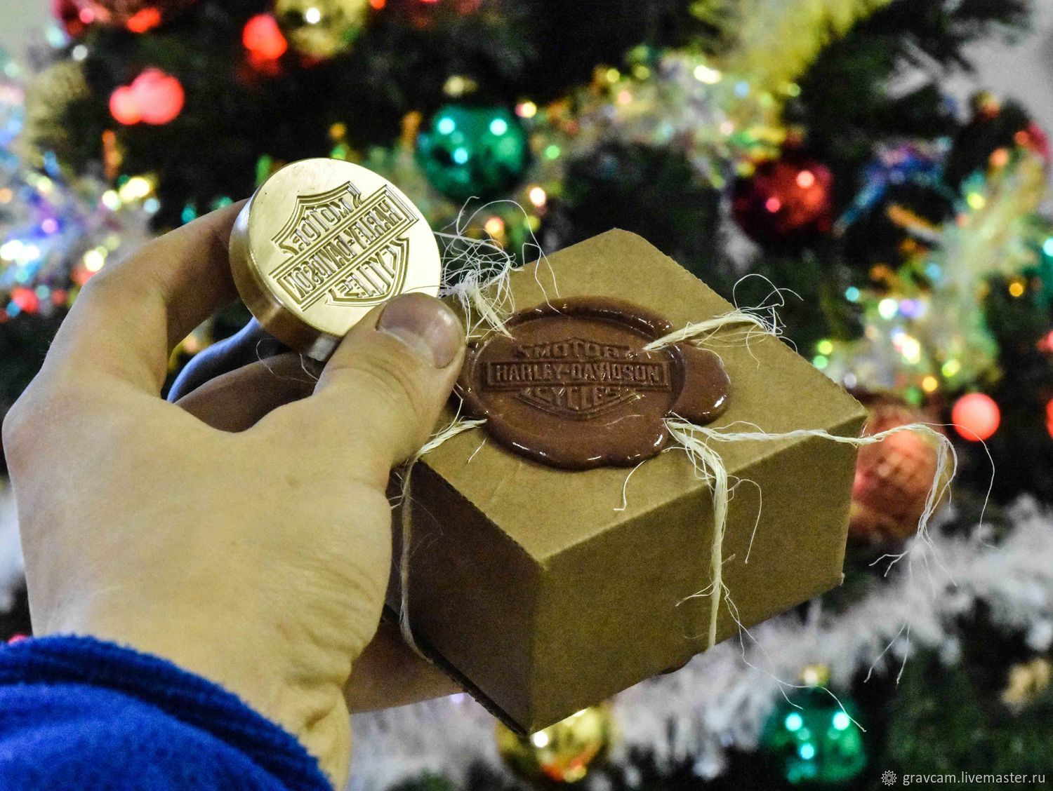 Печать для сургуча в интернет-магазине Ярмарка Мастеров по цене 1500 ...