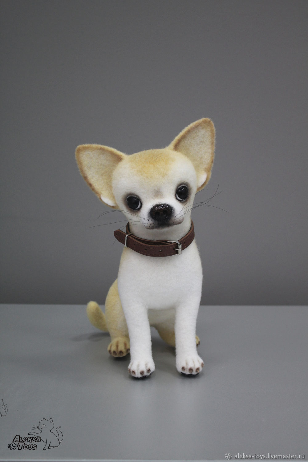 Чихуахуа шерстяные. Чихуахуа длинношерстные коби. Декоративные собаки для квартиры. Мексикансикий длинношёрстный чихуахуа. Игрушка щенок в смешанной технике.