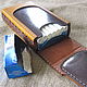 Cigarette case. sigaretta. Parliament Of Carat. Custom bundle size. Cigarette cases. Joshkin Kot. My Livemaster. Фото №6