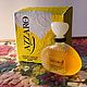 Винтаж: Azzaro 9, Azzaro, edp, 5 ml, Духи винтажные, Омск,  Фото №1