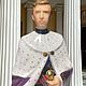 Винтаж: Royal Doulton . Статуэтка Принц  Уэльский . Англия. Статуэтки винтажные. TABLETOP. Ярмарка Мастеров.  Фото №4