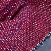 Материалы для творчества handmade. Livemaster - original item Fabric: Tweed Seventy. Handmade.