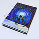 Copy of Sketchpad A5 "Mermaid". Notebooks. EVAG. My Livemaster. Фото №4