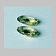 Диаспор(Султанит) натуральный 3,86Ct. Кабошоны. Inner glow. Ярмарка Мастеров.  Фото №5