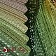Заказать  ажурный вязаный крючком из хлопка в подарок. Knitted-stori. Ярмарка Мастеров. . Бактус Фото №3