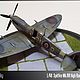  1/48 Spitfire Mk.XVI (Eduard). Модели. ARTModeller. Ярмарка Мастеров.  Фото №5
