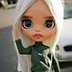 Блайз кастом//Custom blythe. Кукла Кастом. Яна Новоселова (nydolls). Ярмарка Мастеров.  Фото №5