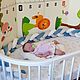 Реборн Август в наличии!. Куклы Reborn. Арина Михасёнок. Ярмарка Мастеров.  Фото №5