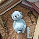 Тедди мишка. Мишки Тедди. my.teddy_bear. Интернет-магазин Ярмарка Мастеров.  Фото №2