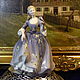Винтаж: Никола.Royal Doulton.Статуэтка.Англия.Фарфор. Статуэтки винтажные. Антик.Декор.Винтаж. Ярмарка Мастеров.  Фото №11