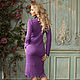 Order Dress ' Hellas'. Designer clothing Olesya Masyutina. Livemaster. . Dresses Фото №3