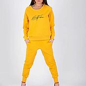 Модное теплое платье в пол - DR0156PM