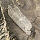 Данбурит Кристалл 5гр. Природный камень. Кристалл. Seven Minerals. Ярмарка Мастеров.  Фото №15
