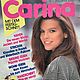 Журнал Carina Burda 1987 (октябрь), Журналы, Москва,  Фото №1