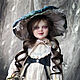 buduarnaya muñeca: Mara-hongo venenoso, Boudoir doll, Barnaul,  Фото №1