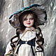  Мара-ядовитый гриб, Будуарная кукла, Барнаул,  Фото №1
