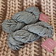 Yarn Debbie Bliss Paloma Tweed Sky, Yarn, Moscow,  Фото №1