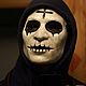 Заказать Судный день маска Крест маска Убийцы The Purge  Cross God mask Horror. Качественные авторские маски (Magazinnt). Ярмарка Мастеров. . Карнавальные маски Фото №3
