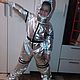 carnival costume: ' Astronaut', Carnival costumes for children, Moscow,  Фото №1