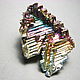 Bismuth 93 gr. Minerals. Elena (luxury-fittings). My Livemaster. Фото №4