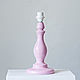 Order Table lamp 'Grace'. Hill & Mill. Livemaster. . Table lamps Фото №3