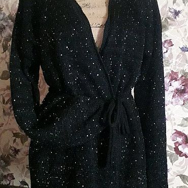 Одежда ручной работы. Ярмарка Мастеров - ручная работа " Starfall ". Handmade.