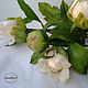 Copy of Swamp iris polymer clay. Flowers. Marina Zhadan. Online shopping on My Livemaster.  Фото №2